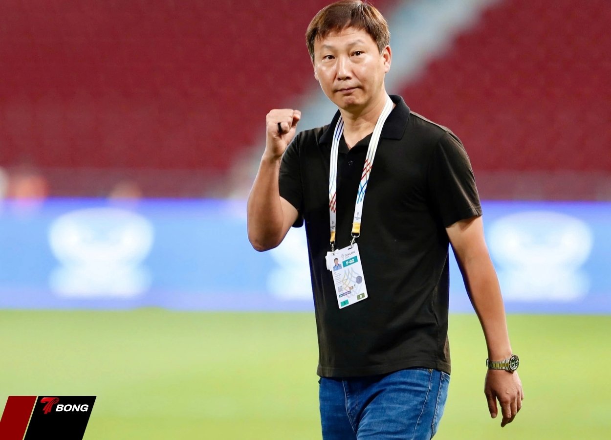 HLV Kim Sang sik sẽ sử dụng chiến thuật gì cho trận giao hữu ?